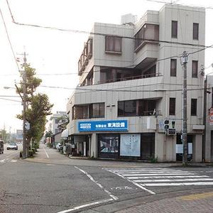 mds303 ()さんの設備会社の看板デザインの依頼です。への提案