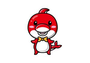 HAMA (mito_0501)さんの不動産会社のマスコットキャラ制作への提案