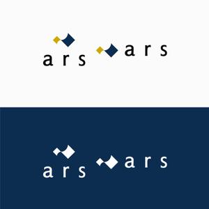 D . l a b o (becky_)さんの軽貨物運送業「株式会社ars」の会社ロゴ への提案