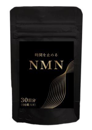かない (kanai-770)さんのNMNサプリメントのラベルへの提案