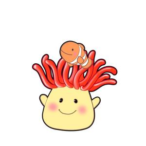 催花雨 (ami-tkz)さんの不動産会社のマスコットキャラ制作への提案