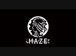 yokoyama (jobuser_yok01)さんの新規出店美容室『HAZE』のロゴへの提案