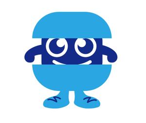 FISHERMAN (FISHERMAN)さんの不動産会社のシンプルな謎のキャラクター制作への提案
