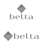 sonas (sonas)さんの新規美容室「belta」のロゴ作成をお願い致します！への提案