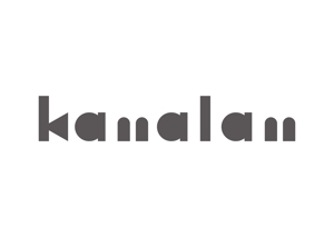 tora (tora_09)さんの輸入雑貨ブランド「Kamalam（カマラ）」のロゴへの提案