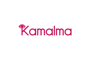 loto (loto)さんの輸入雑貨ブランド「Kamalam（カマラ）」のロゴへの提案