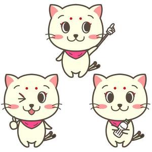 MSS01 (MSS01)さんの【キャラクター制作のお願い】寺岡精工ペットボトル回収機の新キャラクターと名前への提案