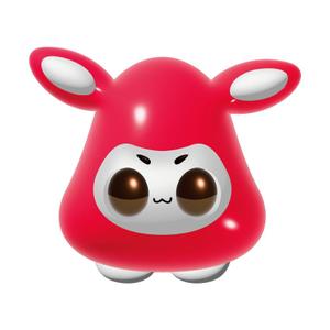 Y/デザインとライティング (aszy)さんの不動産会社のマスコットキャラ制作への提案