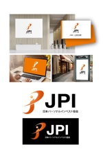 King_J (king_j)さんの資産形成を目的とした金融の知識の認定講師日本パーソナルインベスト協会のロゴへの提案