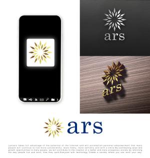 tog_design (tog_design)さんの軽貨物運送業「株式会社ars」の会社ロゴ への提案