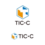 tsujimo (tsujimo)さんの建築内装業「ティック・コネクト」のロゴを含めたデザインへの提案