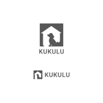 LUCKY2020 (LUCKY2020)さんの建築、リフォーム、外構の会社　「株式会社クークル（KUKULU) 」のロゴへの提案