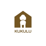 OHA (OHATokyo)さんの建築、リフォーム、外構の会社　「株式会社クークル（KUKULU) 」のロゴへの提案