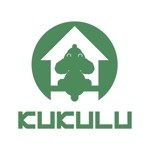 あまたろ (amataro_s)さんの建築、リフォーム、外構の会社　「株式会社クークル（KUKULU) 」のロゴへの提案