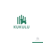 sakari2 (sakari2)さんの建築、リフォーム、外構の会社　「株式会社クークル（KUKULU) 」のロゴへの提案