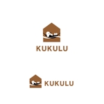 atomgra (atomgra)さんの建築、リフォーム、外構の会社　「株式会社クークル（KUKULU) 」のロゴへの提案