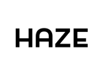 tora (tora_09)さんの新規出店美容室『HAZE』のロゴへの提案