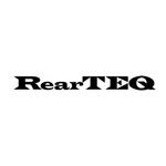 free！ (free_0703)さんのスポーツ用インソール「RearTEQ（リアテック）」の商品ブランドロゴへの提案