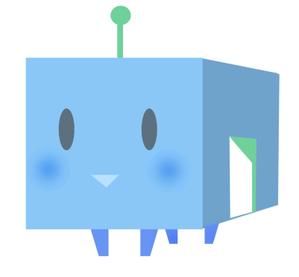kossy88 (kossy88)さんの不動産会社のシンプルな謎のキャラクター制作への提案