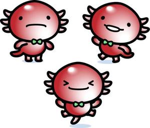 wkoutya (wkoutya)さんの不動産会社のマスコットキャラ制作への提案
