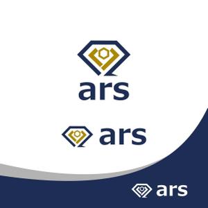 Suisui (Suisui)さんの軽貨物運送業「株式会社ars」の会社ロゴ への提案