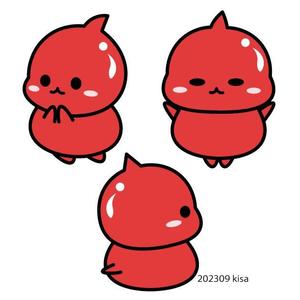 kisa (kisa)さんの不動産会社のマスコットキャラ制作への提案