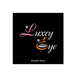 pendletonさんのまつげエクステ・パーマサロンのロゴ制作への提案