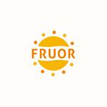ToneStudio (ToneStudio)さんの障害者福祉施設「FRUOR」のロゴへの提案