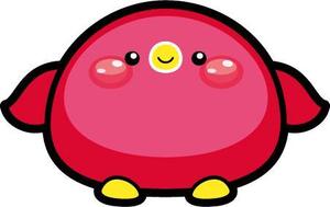 loveinko (loveinko)さんの不動産会社のマスコットキャラ制作への提案