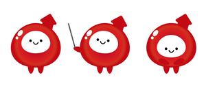 イカロ (icaro)さんの不動産会社のマスコットキャラ制作への提案