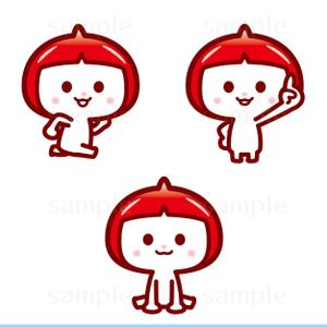 THE_watanabakery (the_watanabakery)さんの不動産会社のマスコットキャラ制作への提案