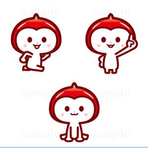 THE_watanabakery (the_watanabakery)さんの不動産会社のマスコットキャラ制作への提案