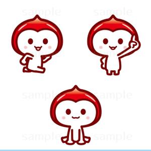 THE_watanabakery (the_watanabakery)さんの不動産会社のマスコットキャラ制作への提案