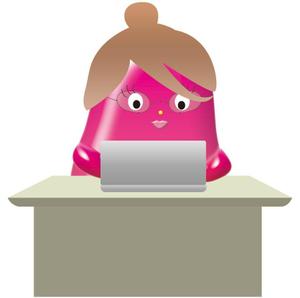 マーキー・マーク (chamaki)さんの不動産会社のマスコットキャラ制作への提案