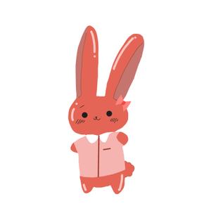 がんもどき (ganmodoki14)さんの不動産会社のマスコットキャラ制作への提案