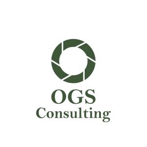 emilys (emilysjp)さんの組織コンサルティング会社（OGSコンサルティング株式会社）の会社ロゴへの提案