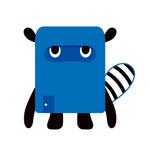 えのもとおさむ (enokorokomo13)さんの不動産会社のシンプルな謎のキャラクター制作への提案