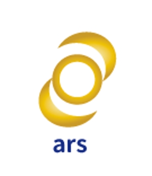 creative1 (AkihikoMiyamoto)さんの軽貨物運送業「株式会社ars」の会社ロゴ への提案