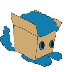 さんの不動産会社のシンプルな謎のキャラクター制作への提案