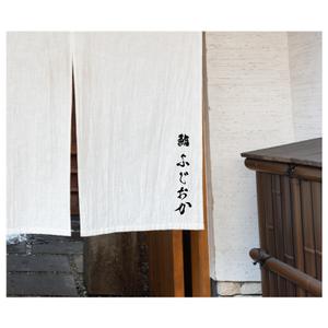 OHA (OHATokyo)さんの銀座にオープンする高級鮨屋のロゴ制作への提案