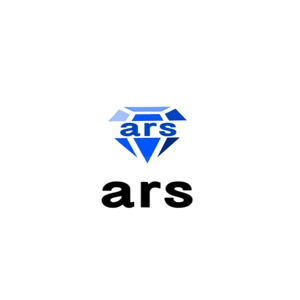 Pithecus (Pithecus)さんの軽貨物運送業「株式会社ars」の会社ロゴ への提案