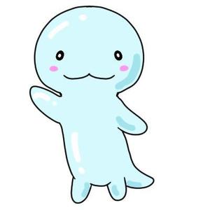 果実 (kaditsu)さんの【キャラクター制作のお願い】寺岡精工ペットボトル回収機の新キャラクターと名前への提案