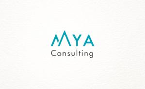 WEdesign (weekendeign1973)さんの事業再生業務、経営改善業務を担う「MYA コンサルティング」のロゴマークを募集します。への提案