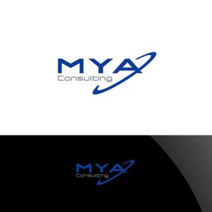 Nyankichi.com (Nyankichi_com)さんの事業再生業務、経営改善業務を担う「MYA コンサルティング」のロゴマークを募集します。への提案