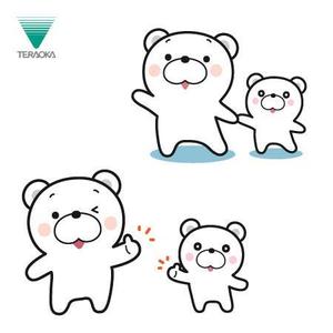Gumiri (_Gumiri_)さんの【キャラクター制作のお願い】寺岡精工ペットボトル回収機の新キャラクターと名前への提案