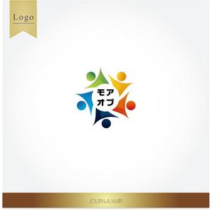acco (journalmar)さんの商材ロゴの作成への提案