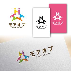Hi-Design (hirokips)さんの商材ロゴの作成への提案
