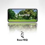 Morinohito (Morinohito)さんのスポーツ用インソール「RearTEQ（リアテック）」の商品ブランドロゴへの提案