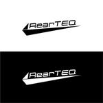 Hi-Design (hirokips)さんのスポーツ用インソール「RearTEQ（リアテック）」の商品ブランドロゴへの提案