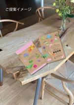 吉田圭太 (keita_yoshida)さんの角A4封筒の裏表デザインへの提案